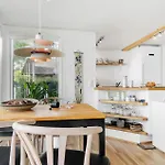Awesome In With Wifi Holiday home Munkebo