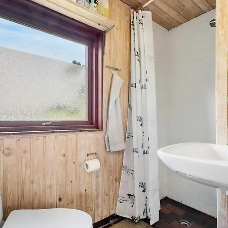 Awesome In With Wifi Holiday home *