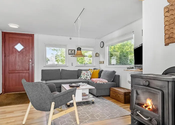 度假居 Awesome In With Wifi