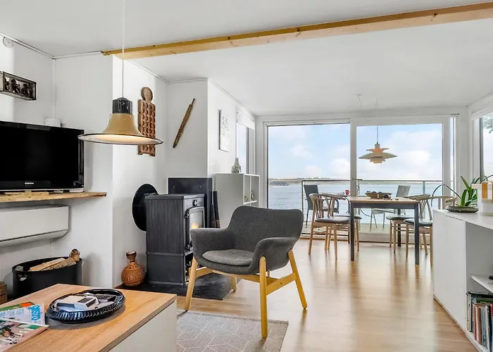 度假居 Awesome In With Wifi *