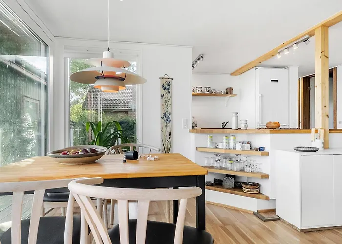 Awesome In With Wifi 度假居 蒙克博