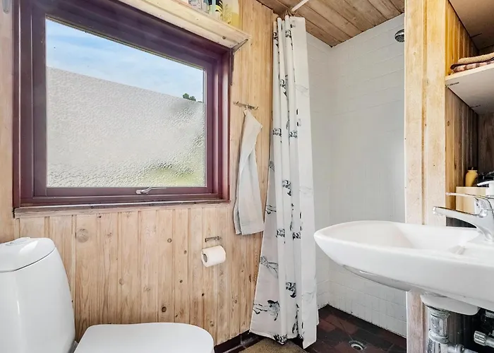 Awesome In With Wifi 度假居 *